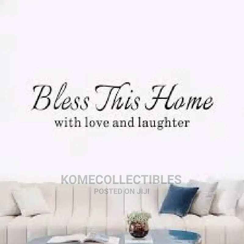 Home Decor Wall Stickers