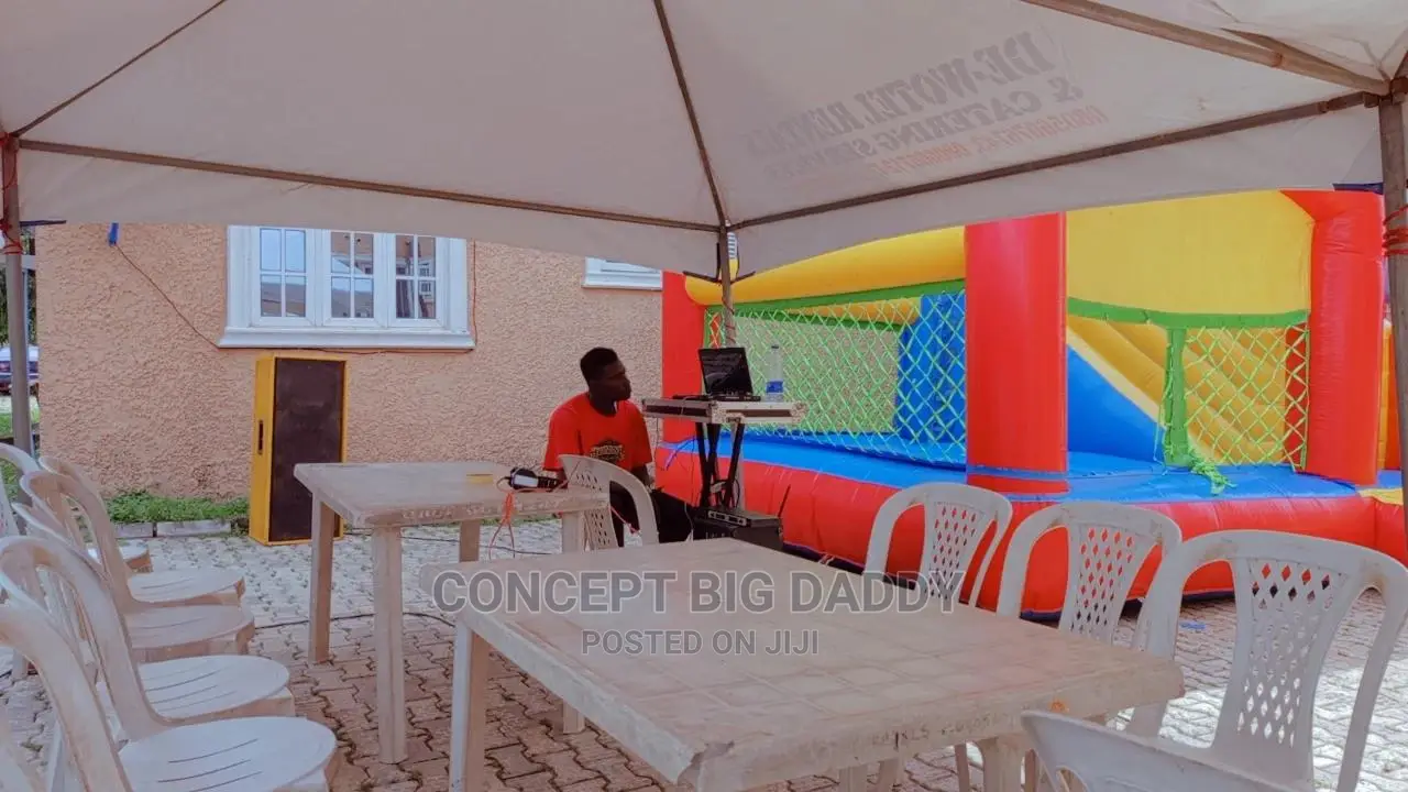 Bouncing Castle Rentals
