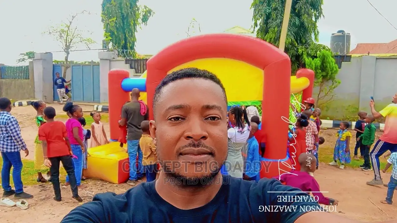 Bouncing Castle Rentals