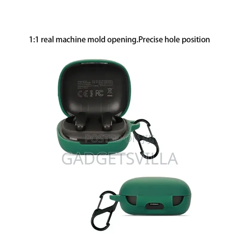 Oraimo Roll Protective Case