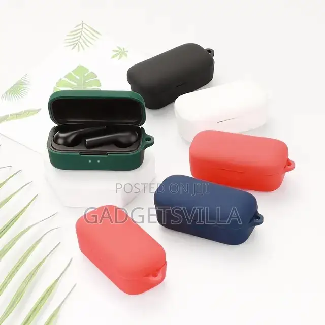 Qcy T5 Protective Case
