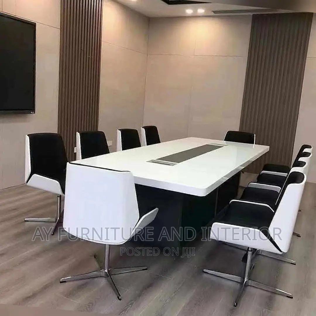 Conference Table (Table Only)