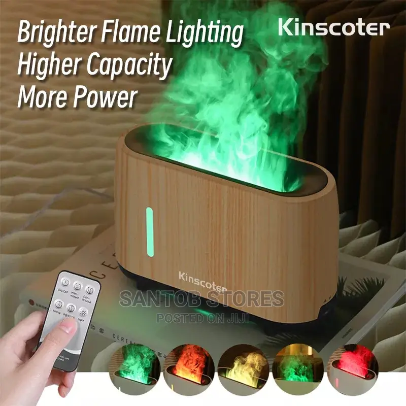 Diffuser/Humidifier
