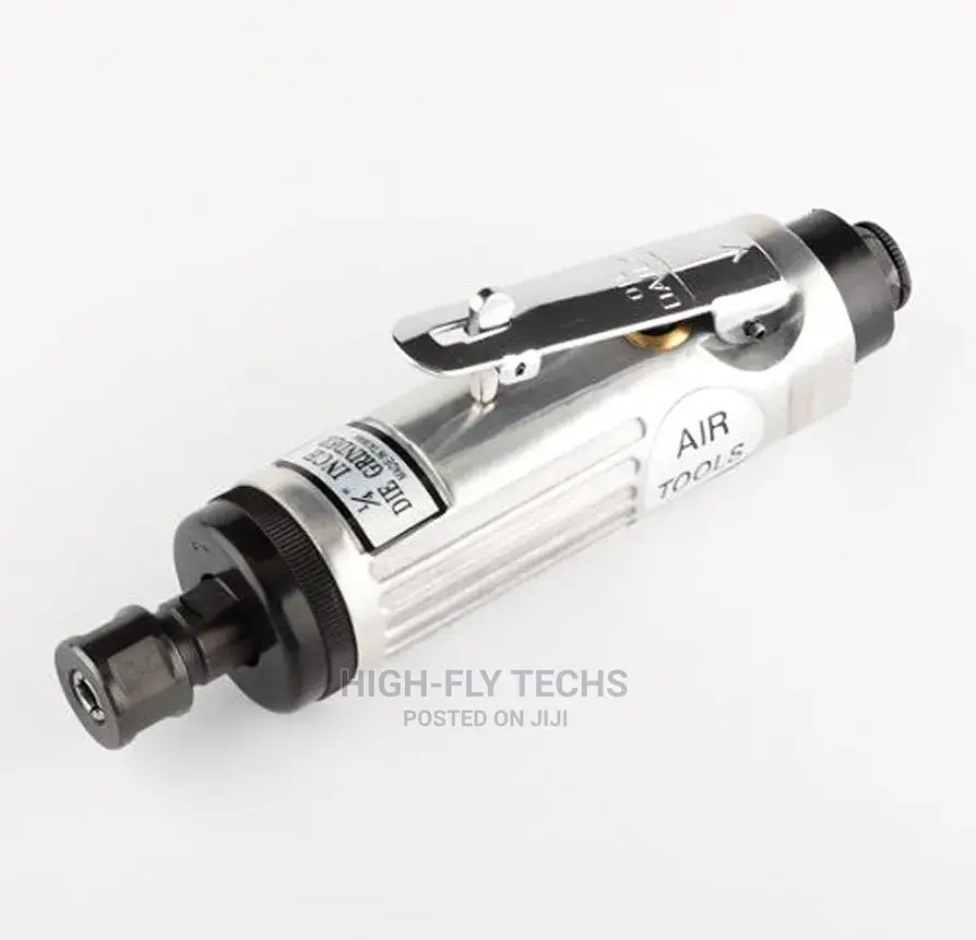 1/4" Air Die Grinder (Heavy Duty)