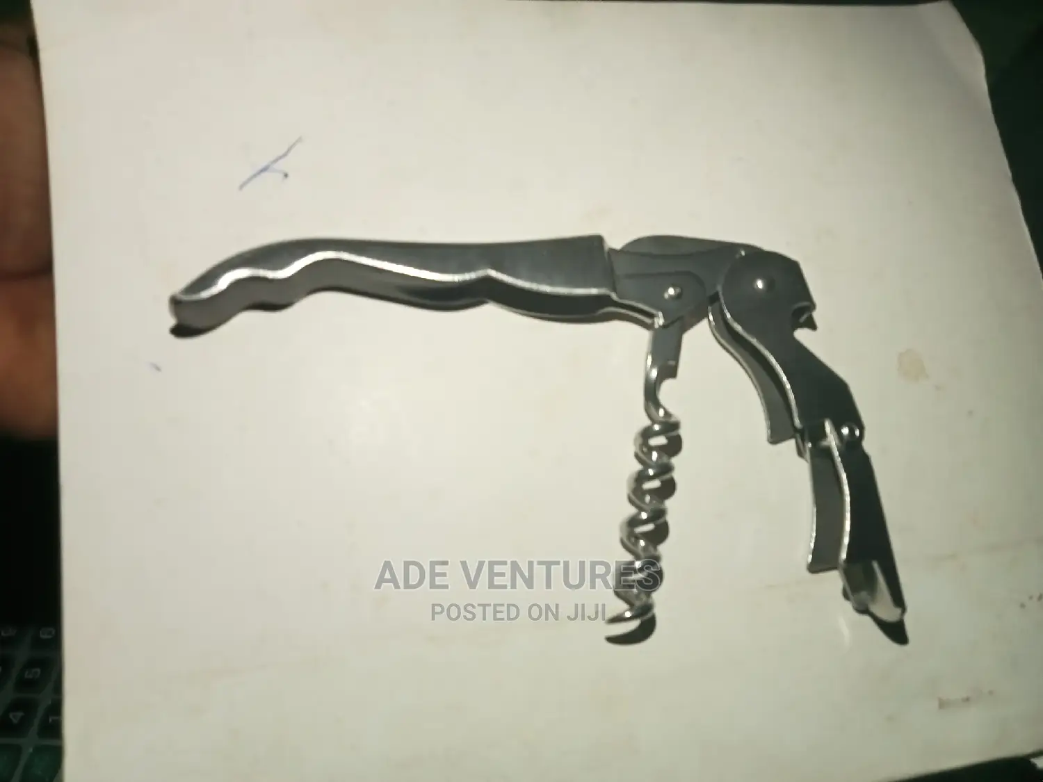Cockscrew/Wine Opener