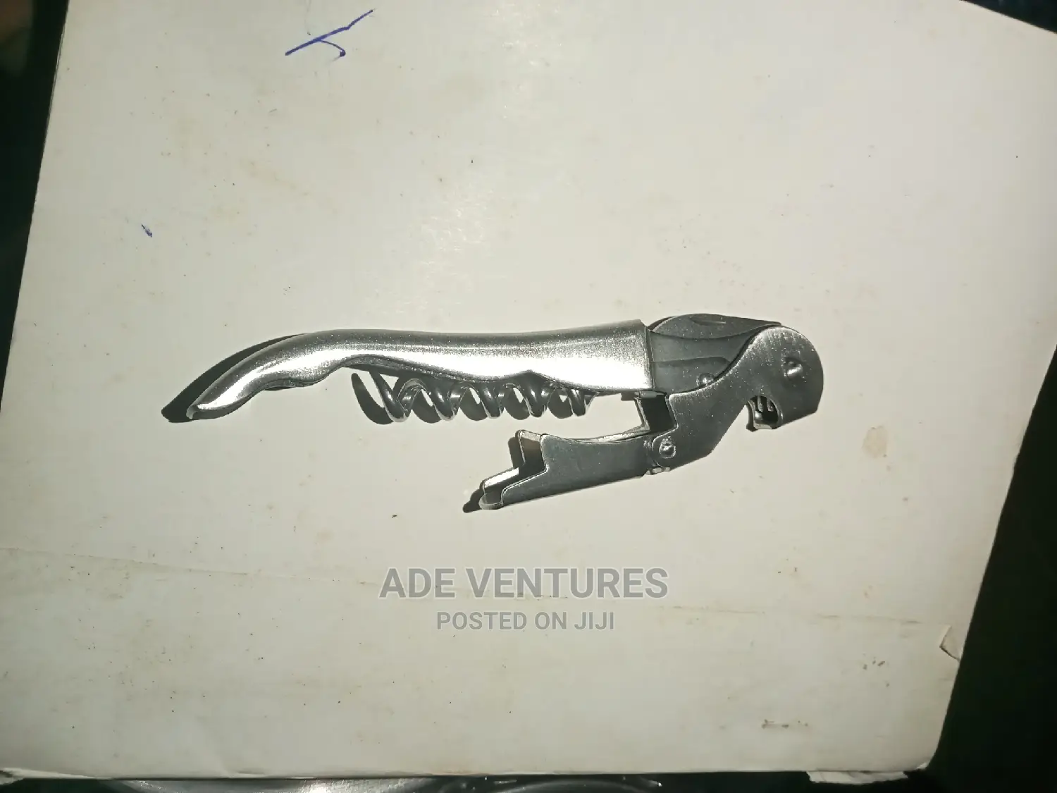 Cockscrew/Wine Opener
