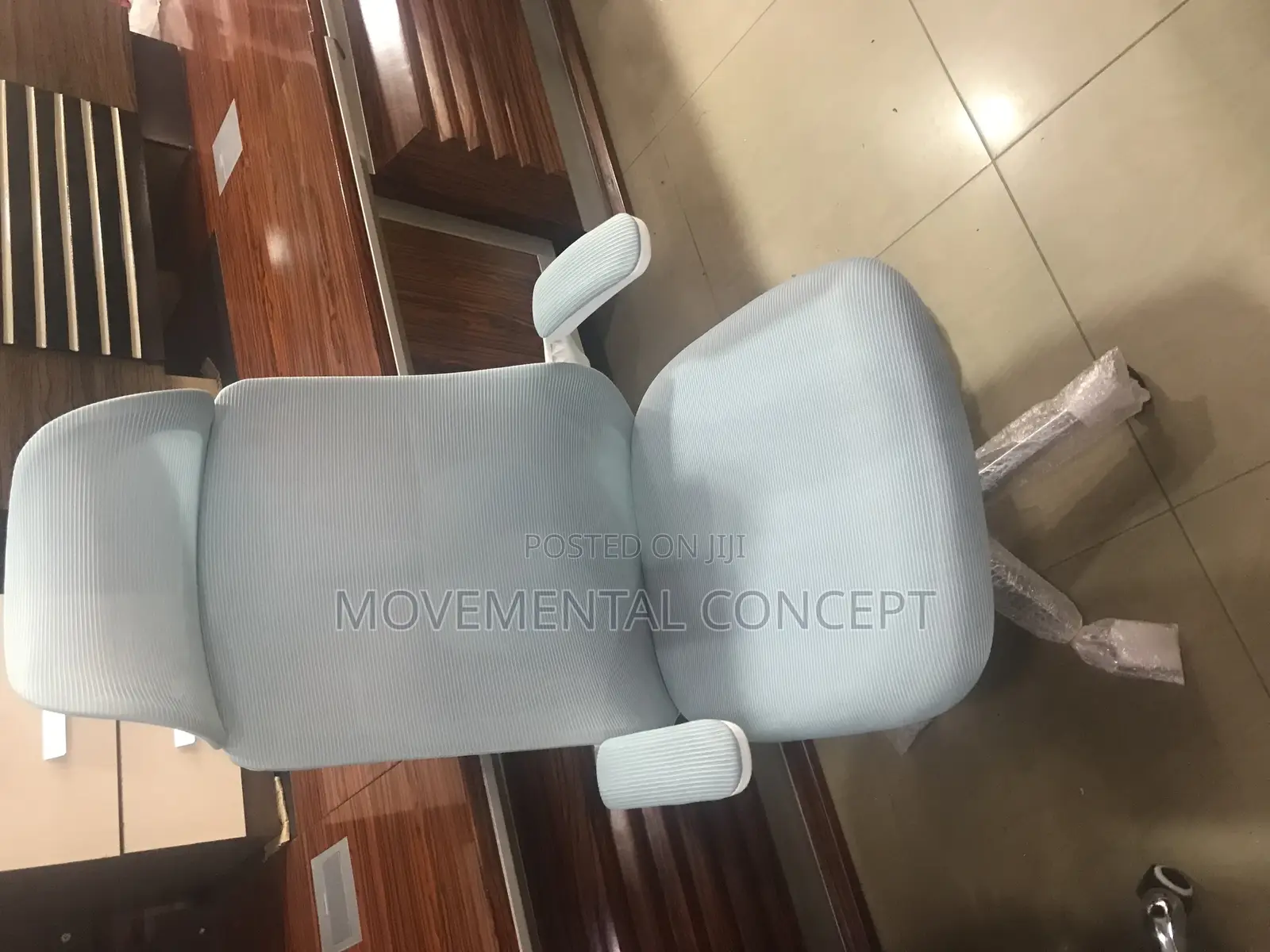 Executive Office Swivel Chair