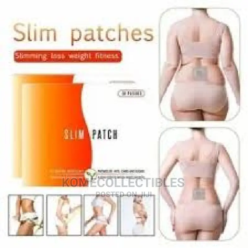 Slim Patch
