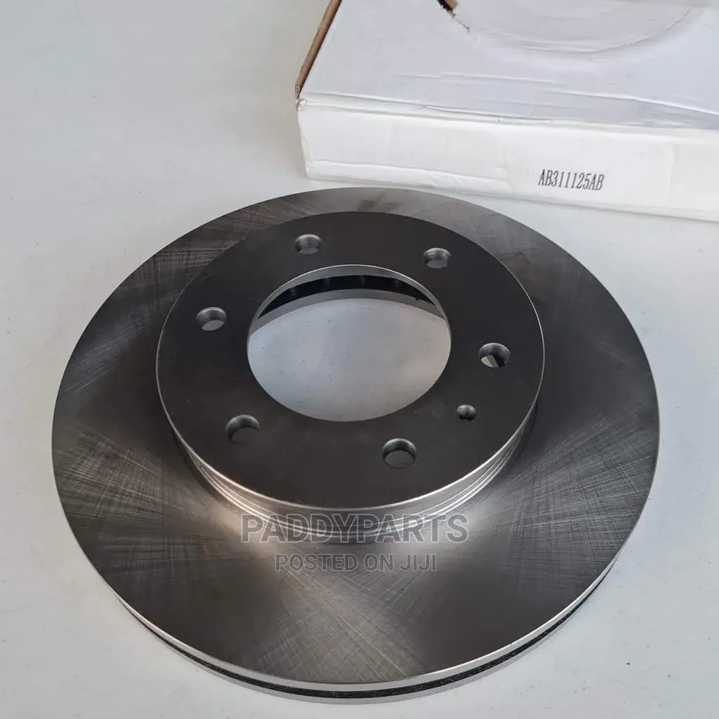 FORD Ranger Brake Disc 2012-2017