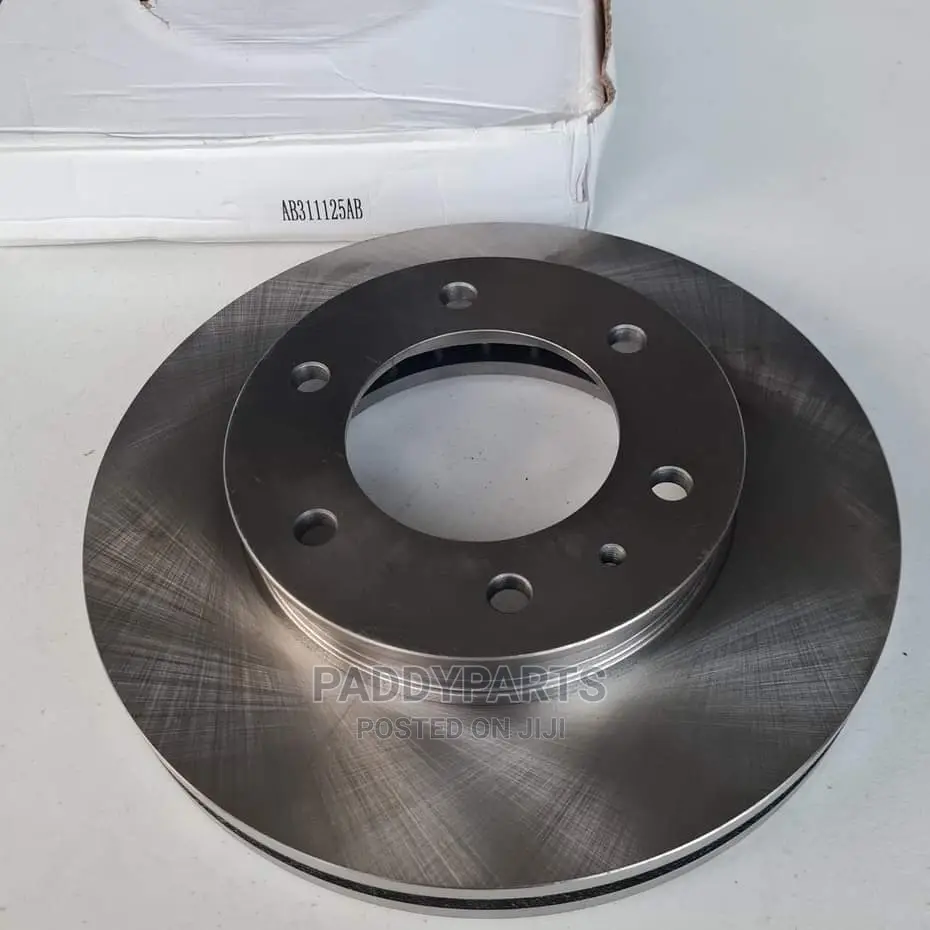FORD Ranger Brake Disc 2012-2017
