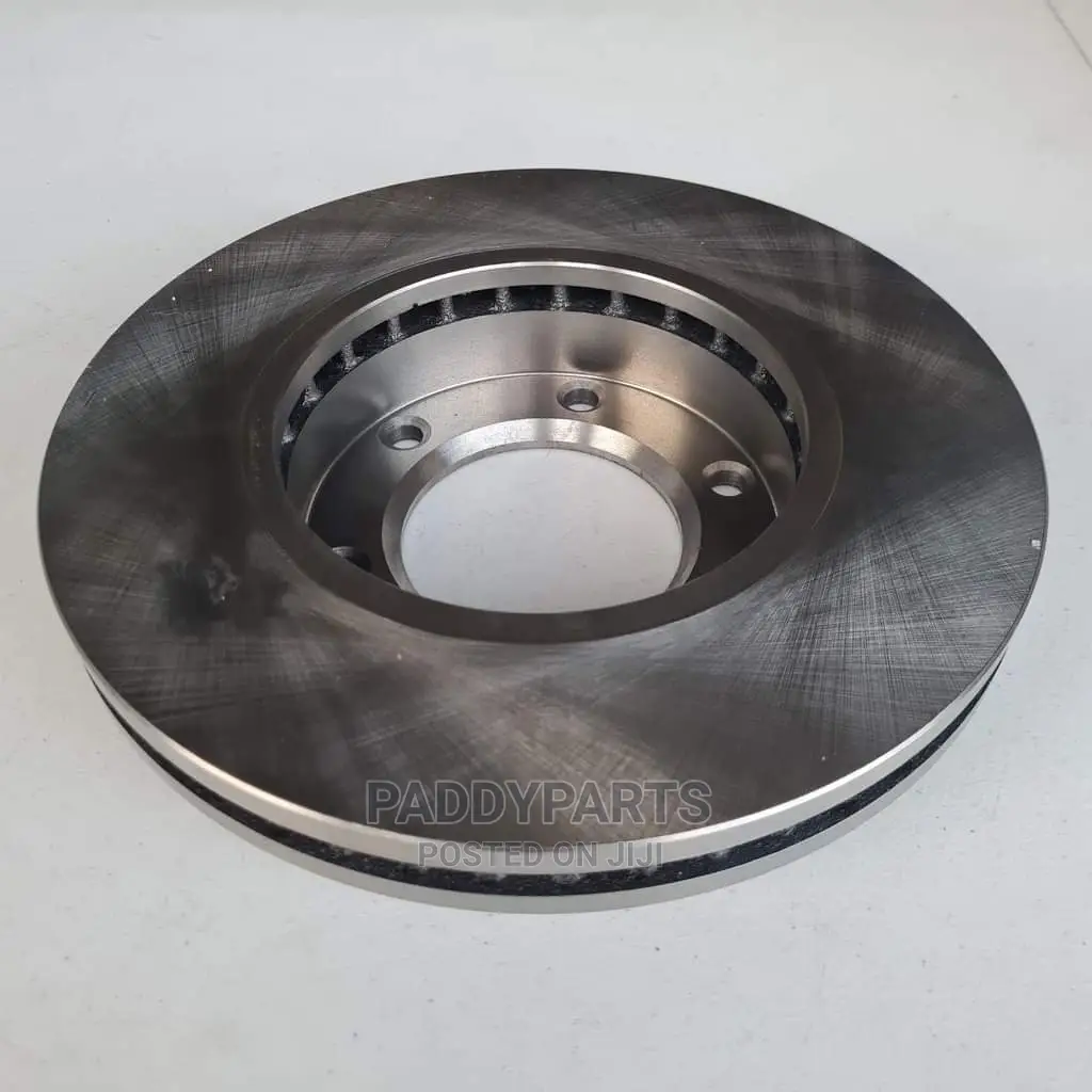FORD Ranger Brake Disc 2012-2017