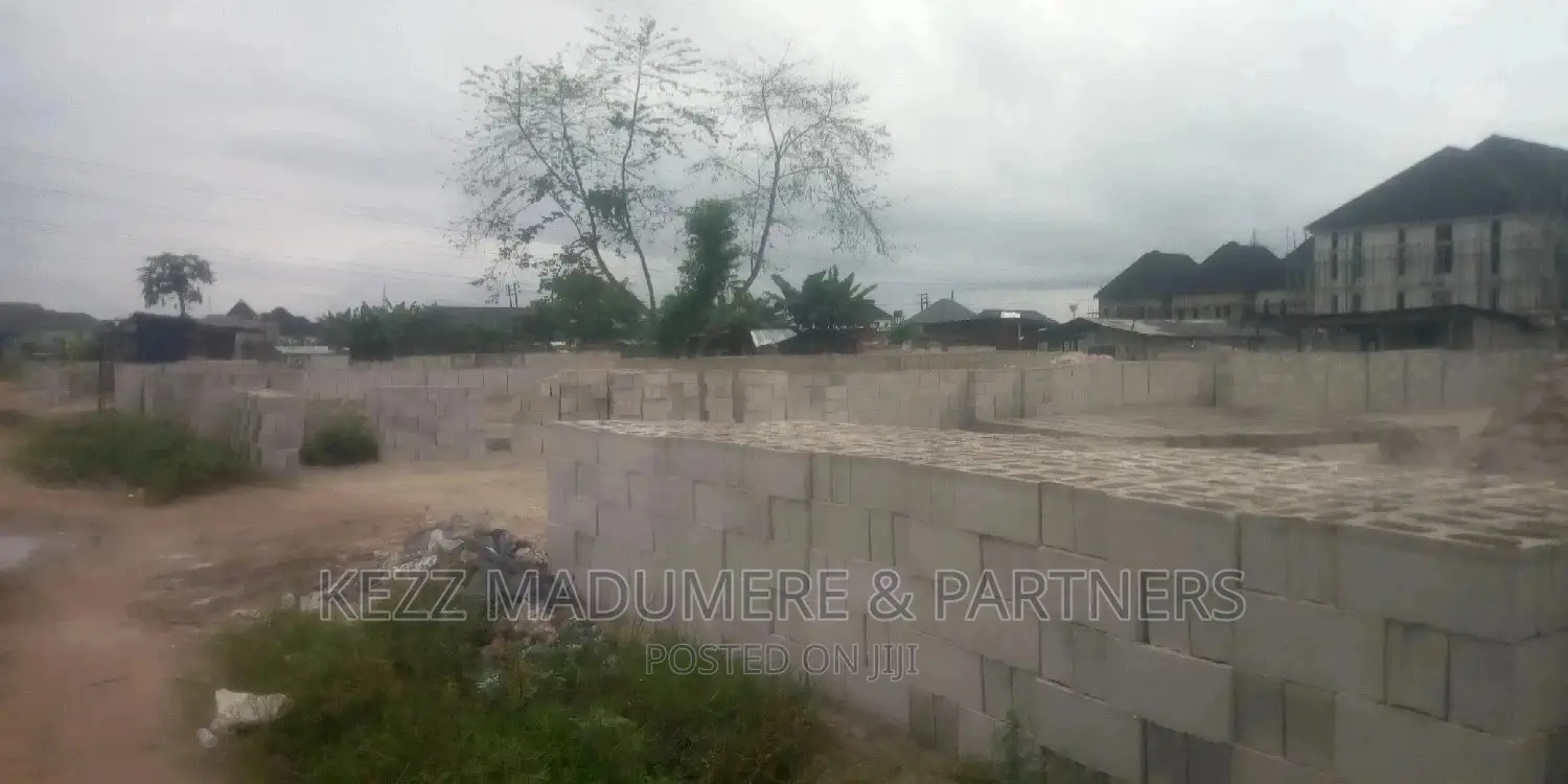 15 Plots at Sars Road For Sale