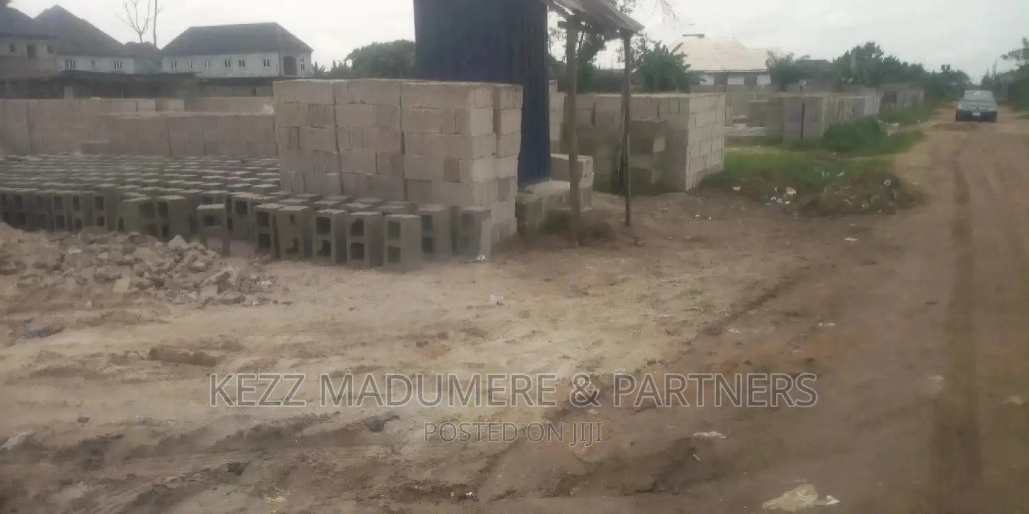 15 Plots at Sars Road For Sale