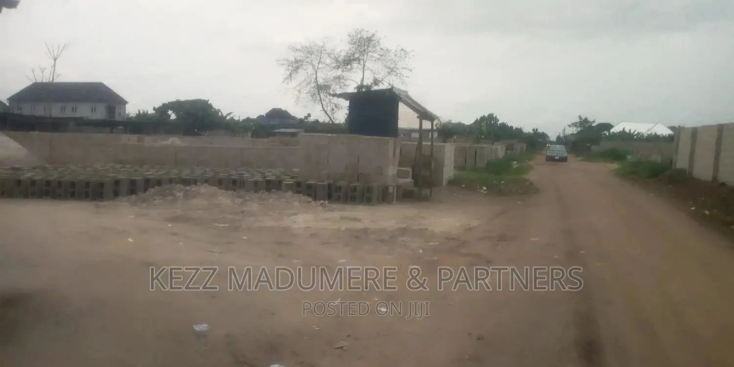 15 Plots at Sars Road For Sale