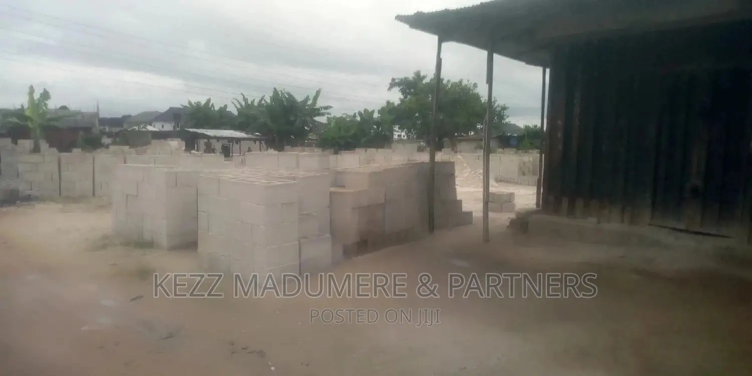 15 Plots at Sars Road For Sale