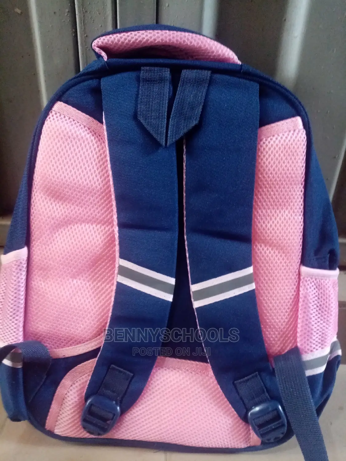 Stock Kids Children's School Bag