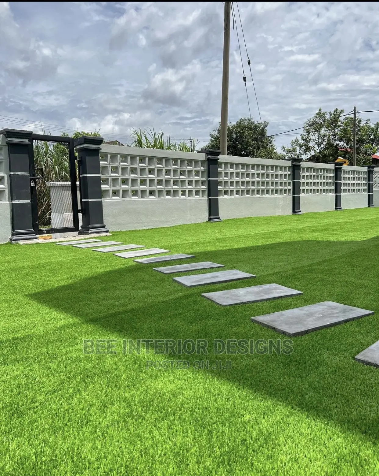 Artificial Grass/ Synthetic Grass