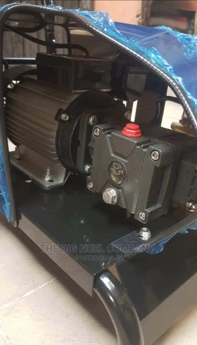 Quality Edon Electric Motor Pressure Washer Machine 3hp