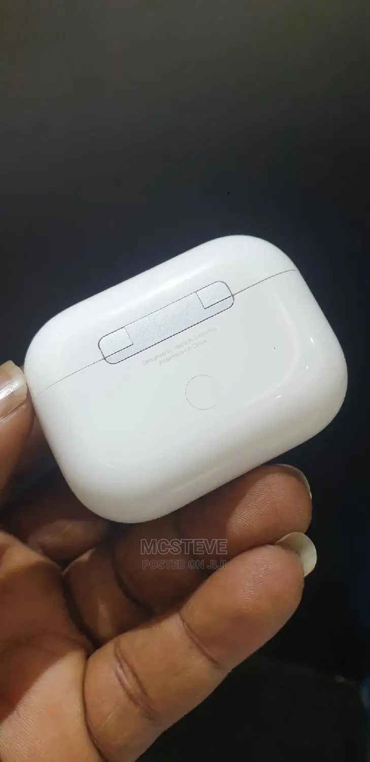 Replacement Charging Case for Apple Airpods Pro 2 Original
