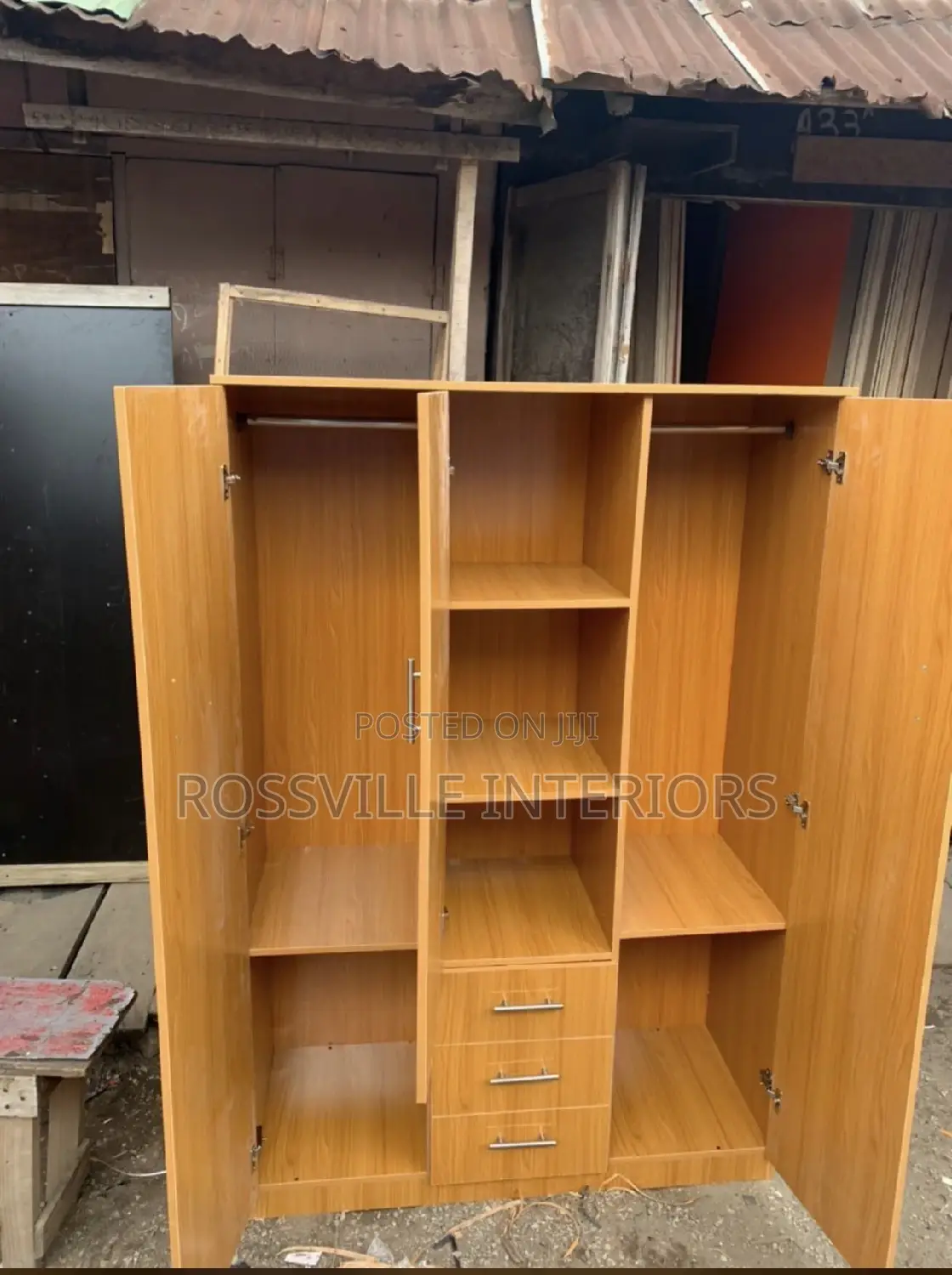 4ft Highquality Wardrobes