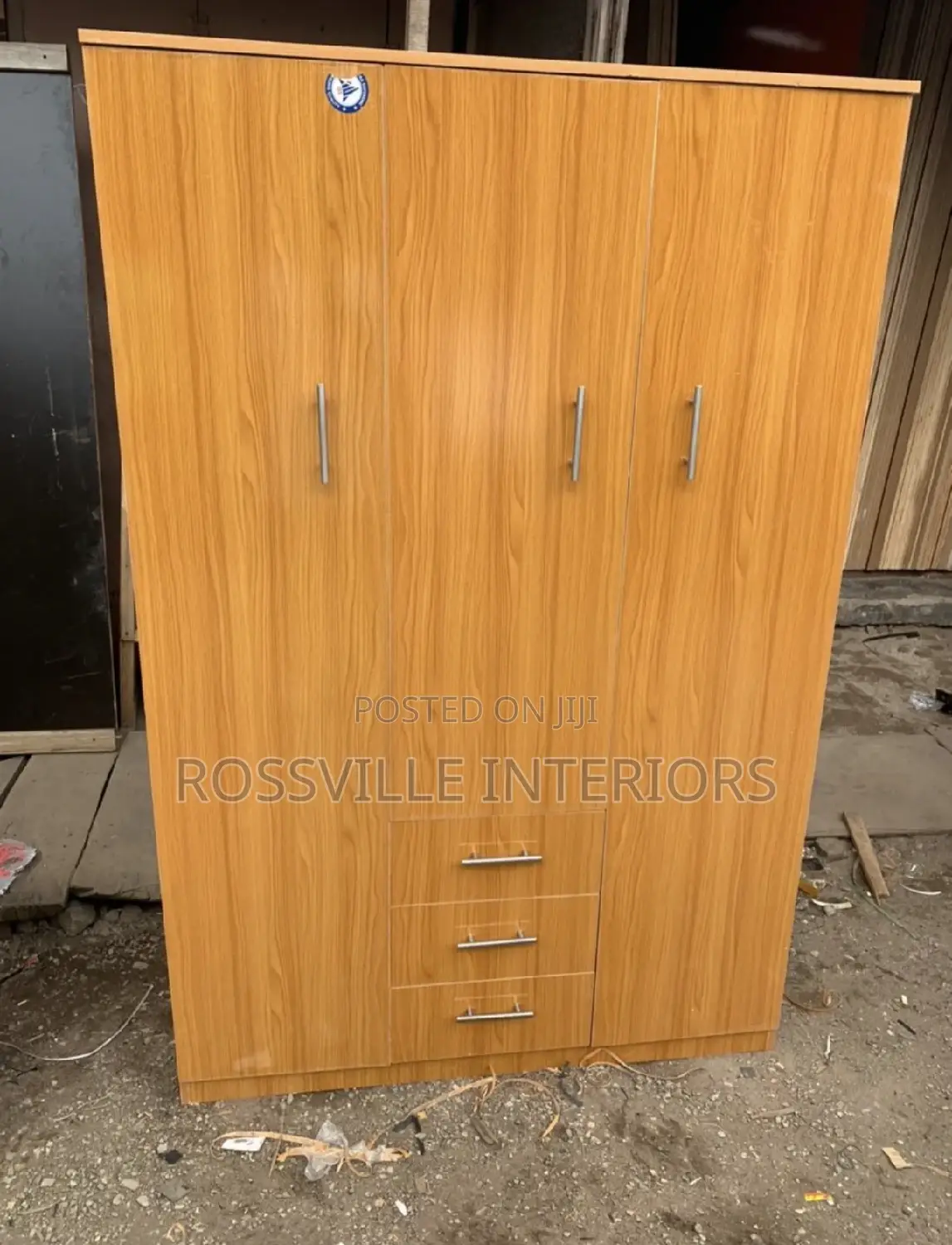 4ft Highquality Wardrobes