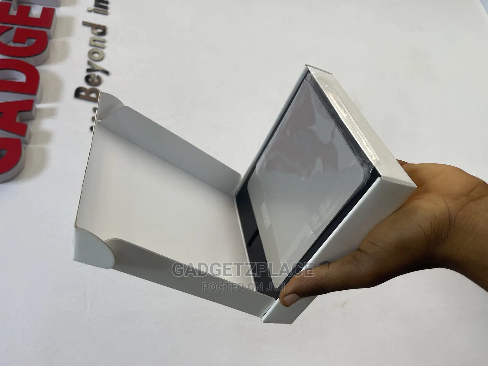 Macbook Drive