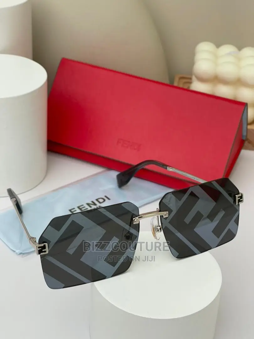 Original FENDI SUNGLASSES Available in Store