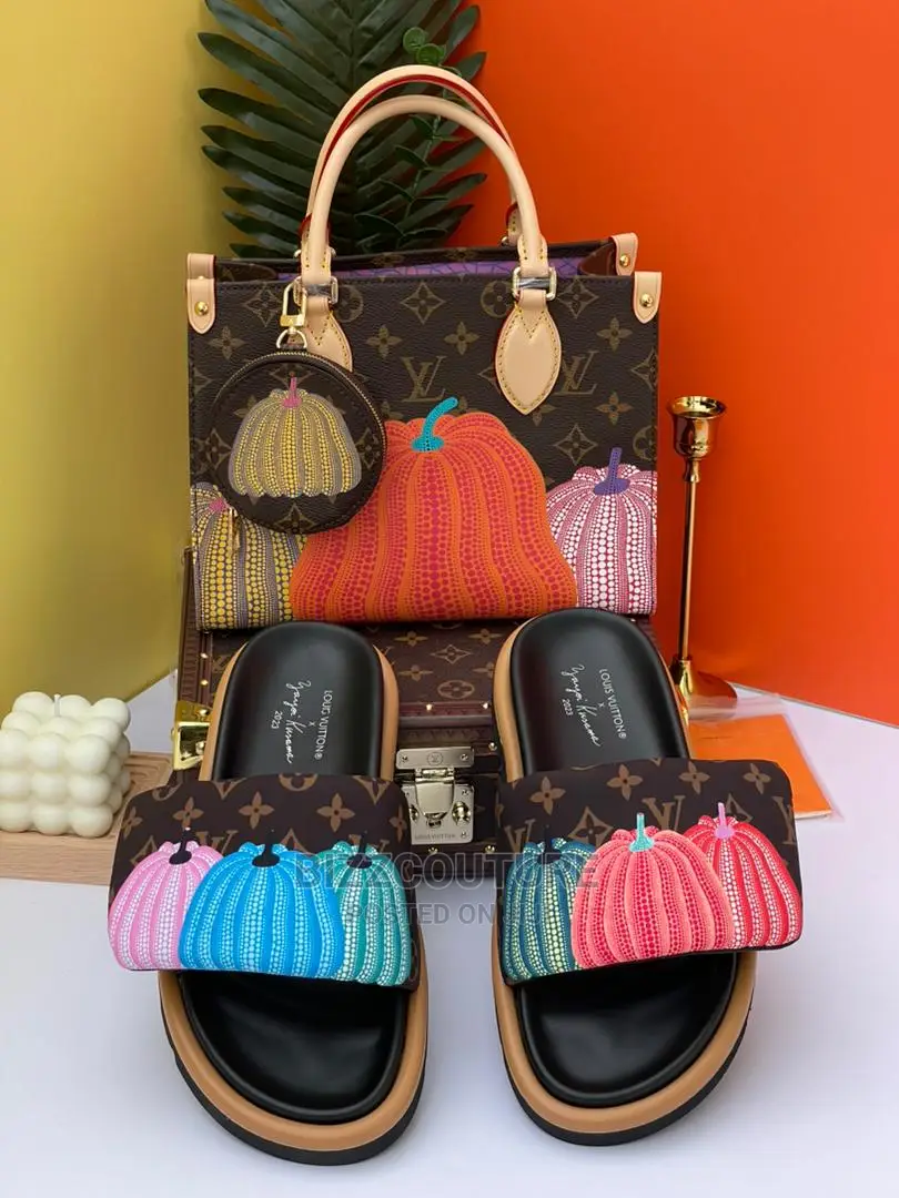 Original LOUIS VUITTON Leather Strap Bags Available Instore