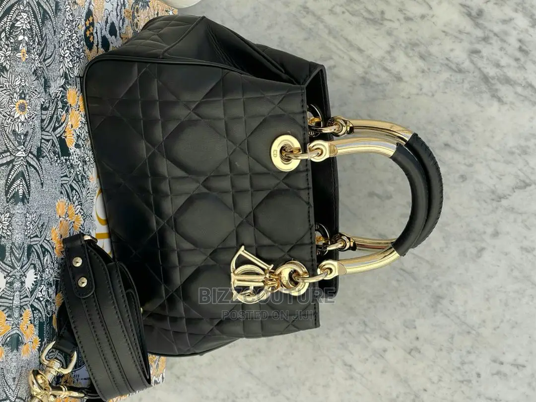 Original CHRISTIAN DIOR Handbags Available in Store