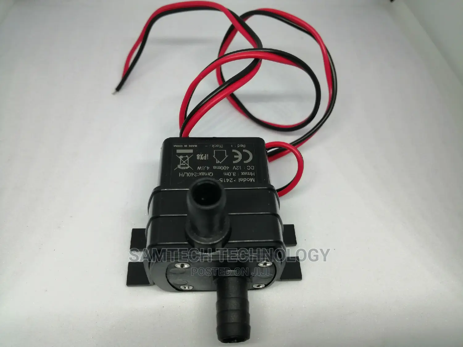 Water Pump 12volts