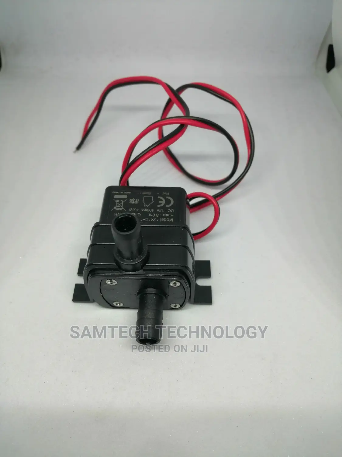 Water Pump 12volts