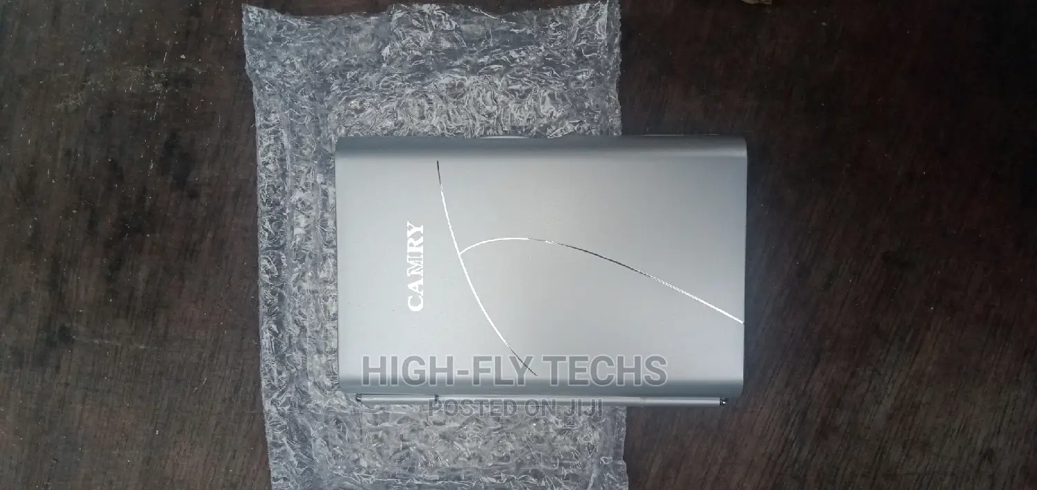 Camry Electronic Portable Scale