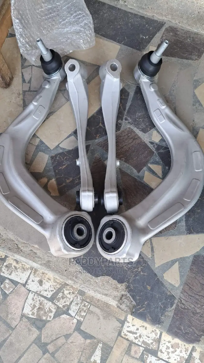 Ford Explorer Lower Control Arm 2020-2023