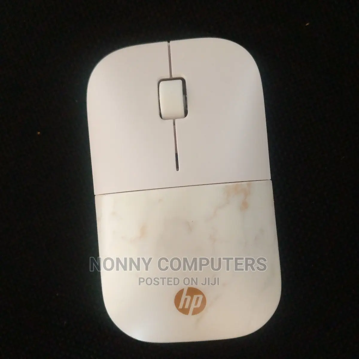 HP Dib Mouse Z3700 Wireless Mouse