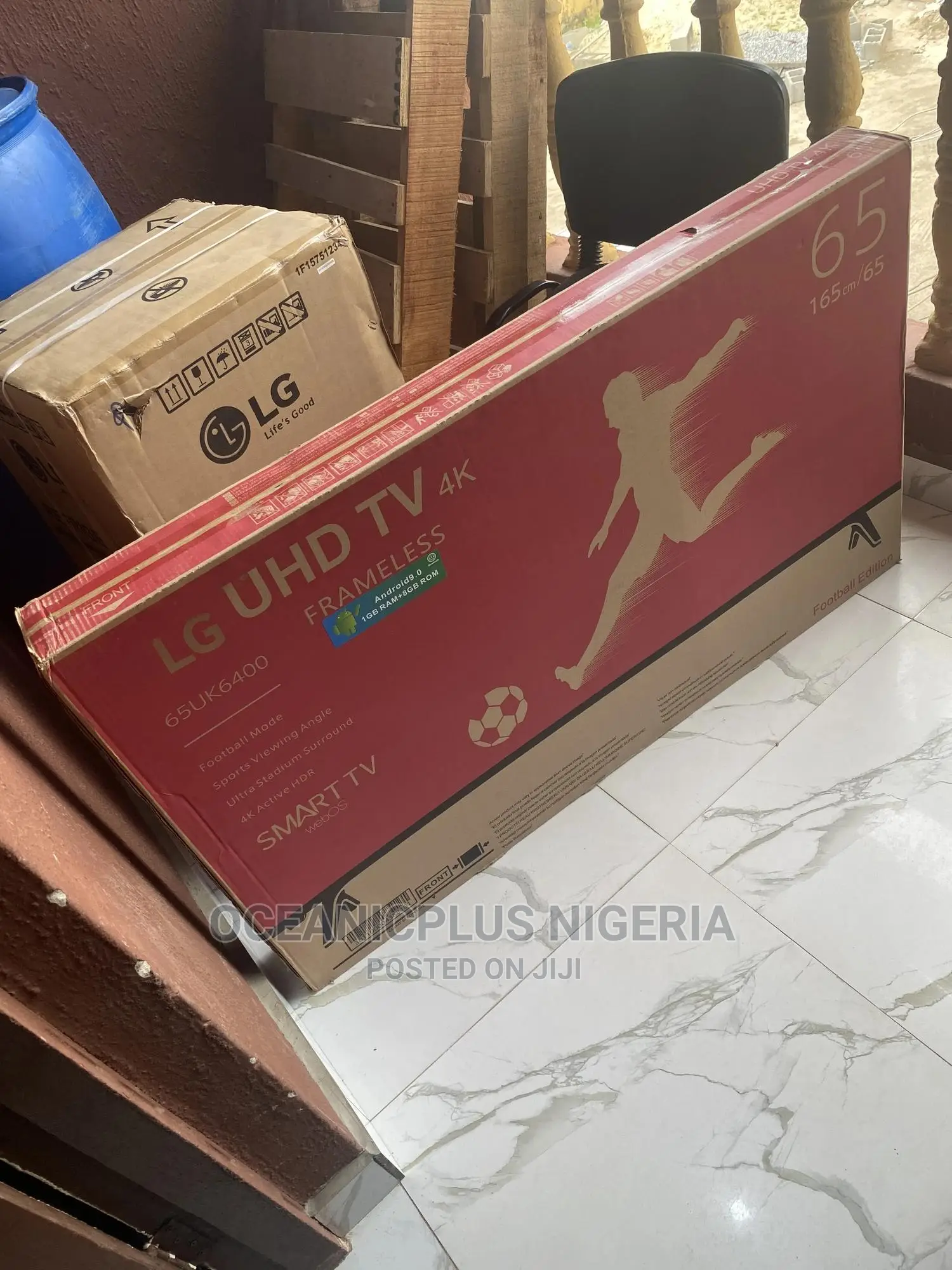 Best Trending LG 65 Ultra Smart TV