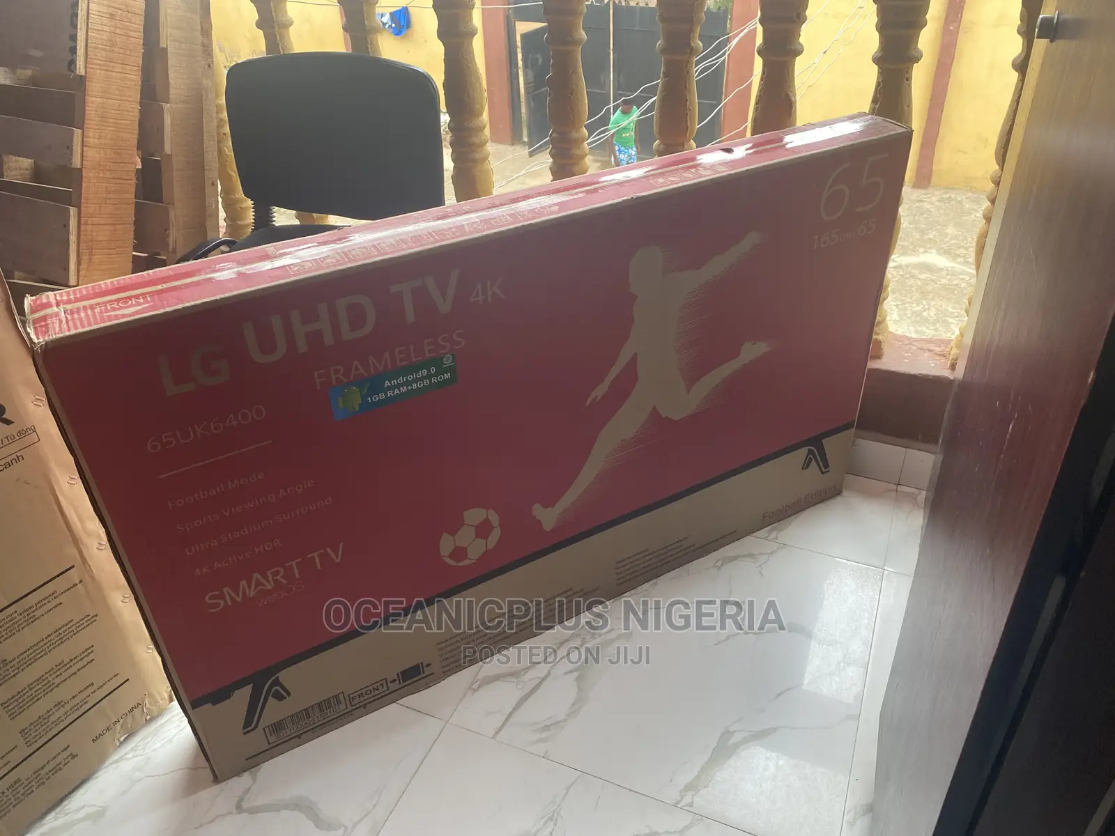 Best Trending LG 65 Ultra Smart TV
