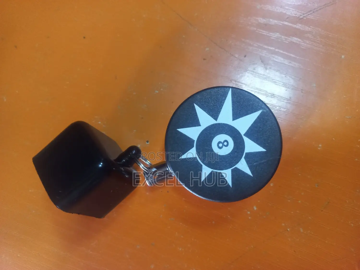 Chalk Holder With Clip On 229