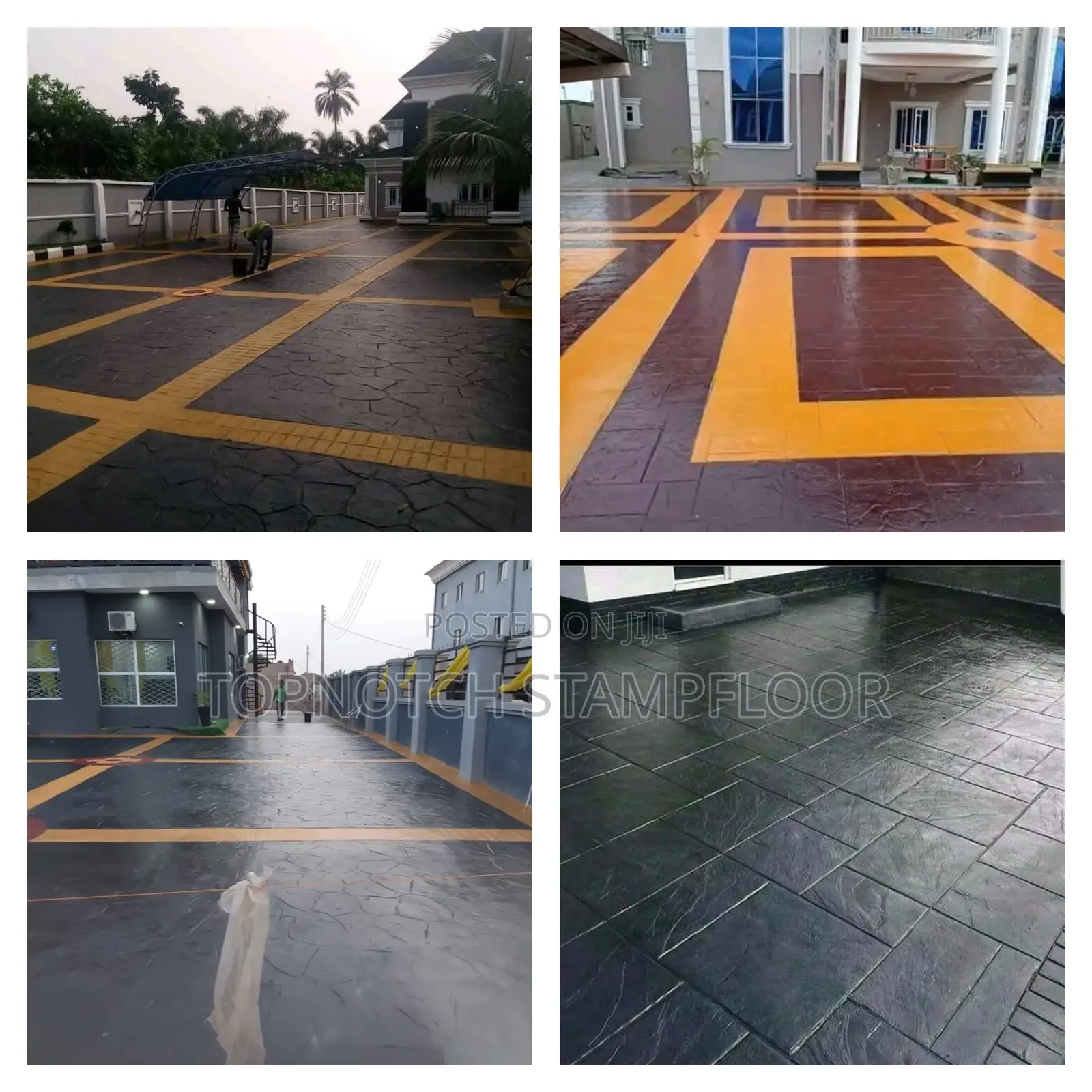 Flooring That Has a Lot of Advantages