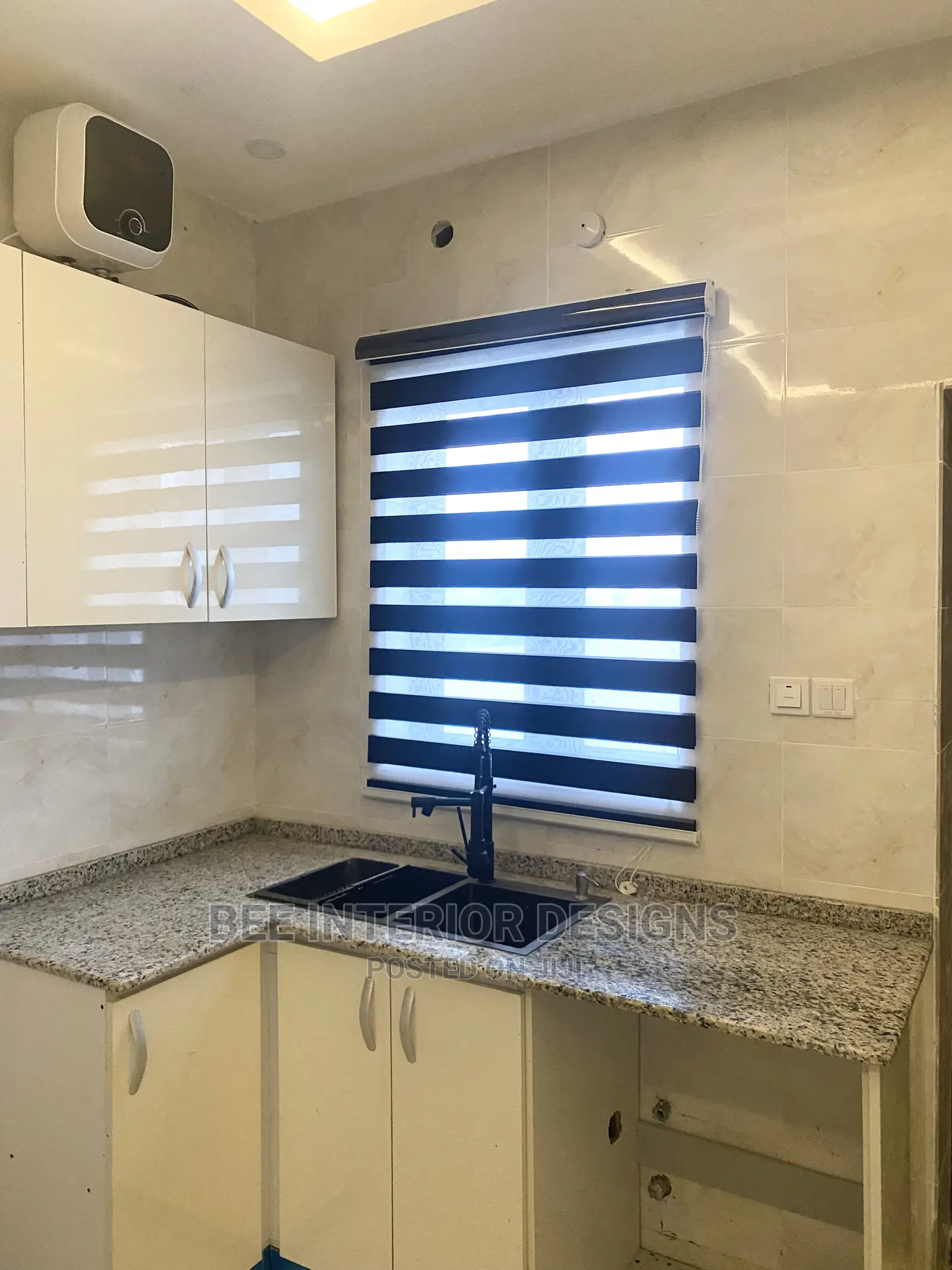 Quality Day and Night Window Blinds