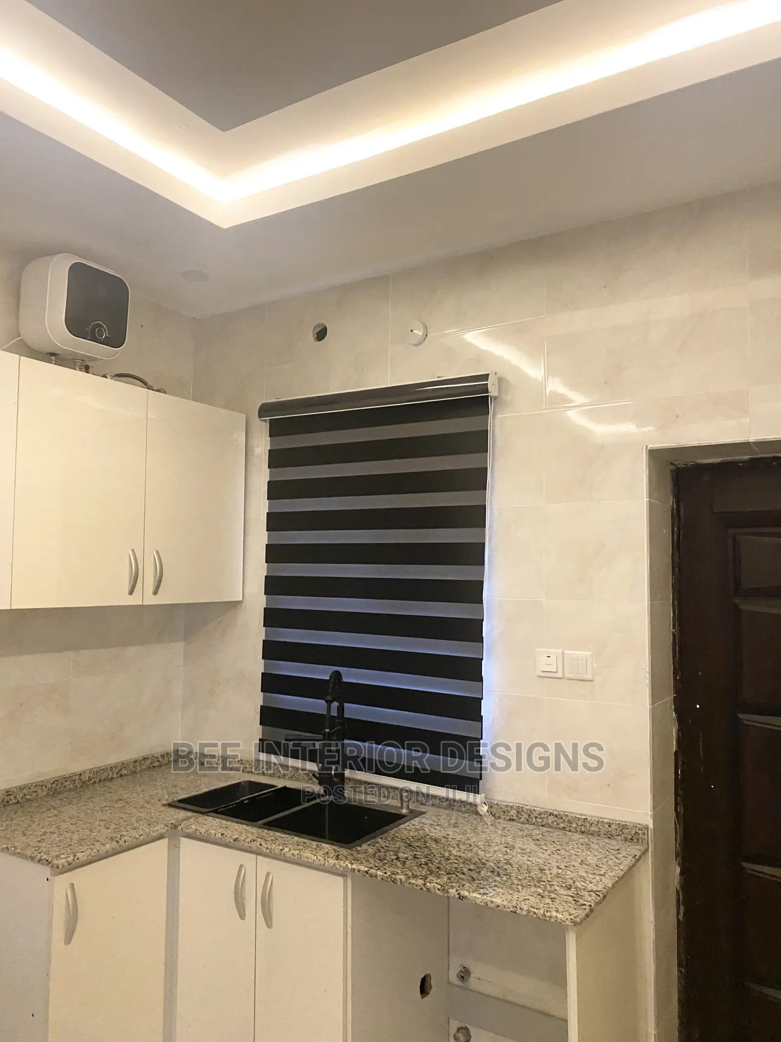 Quality Day and Night Window Blinds