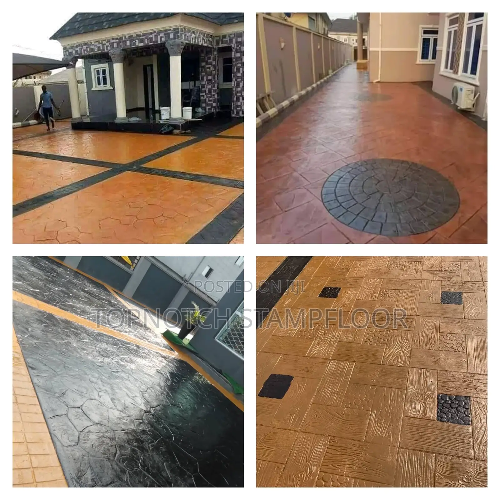 You and Your Family Needs This Modern Floor