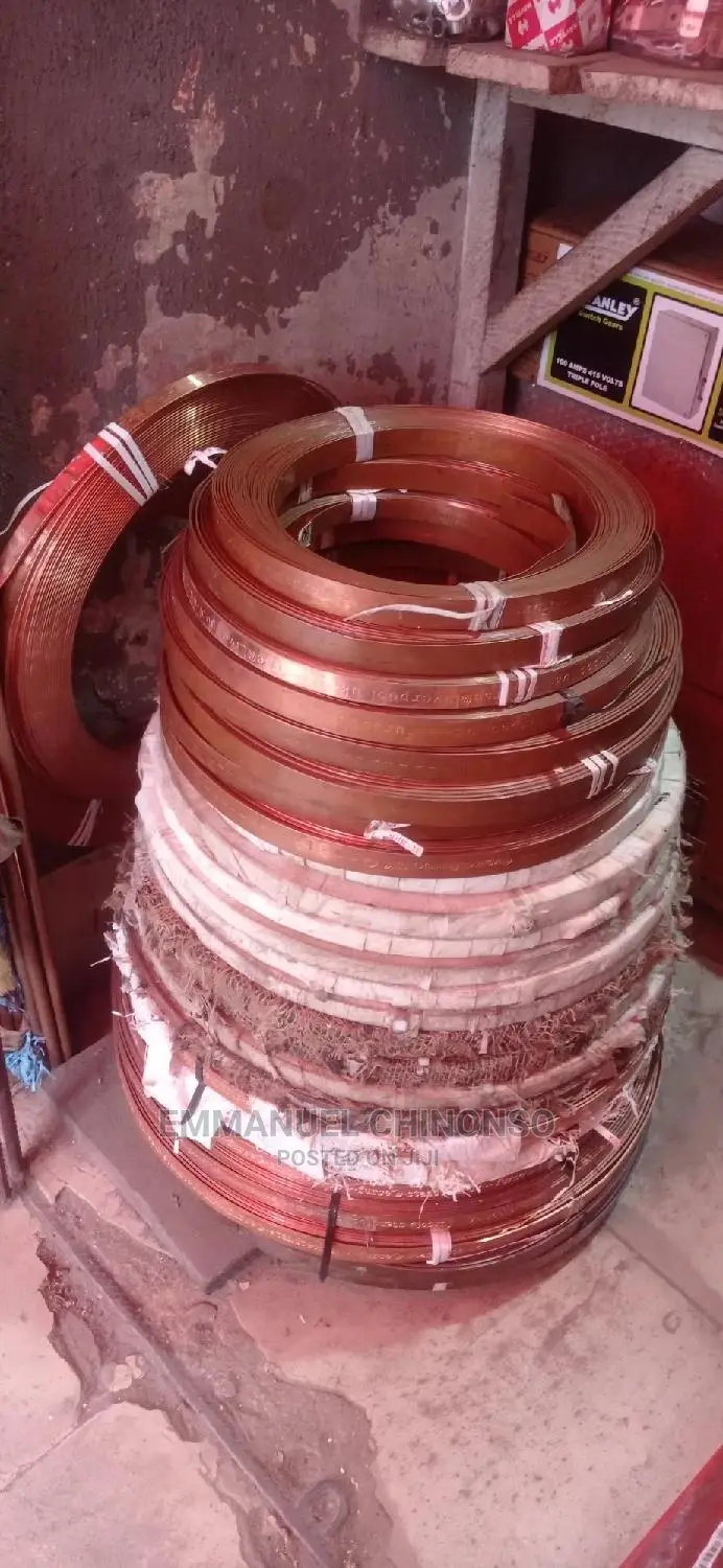 20mm/25mm Copper Tape