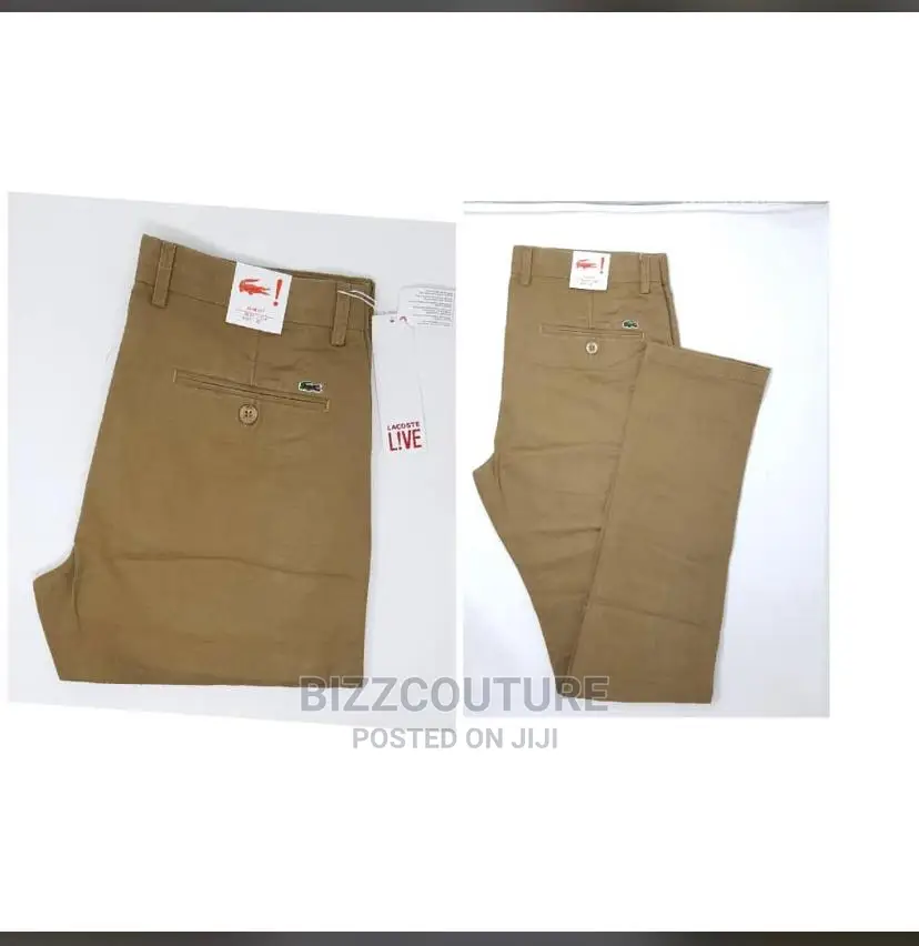 Original Polo Ralph Lauren Chinos Available in Store