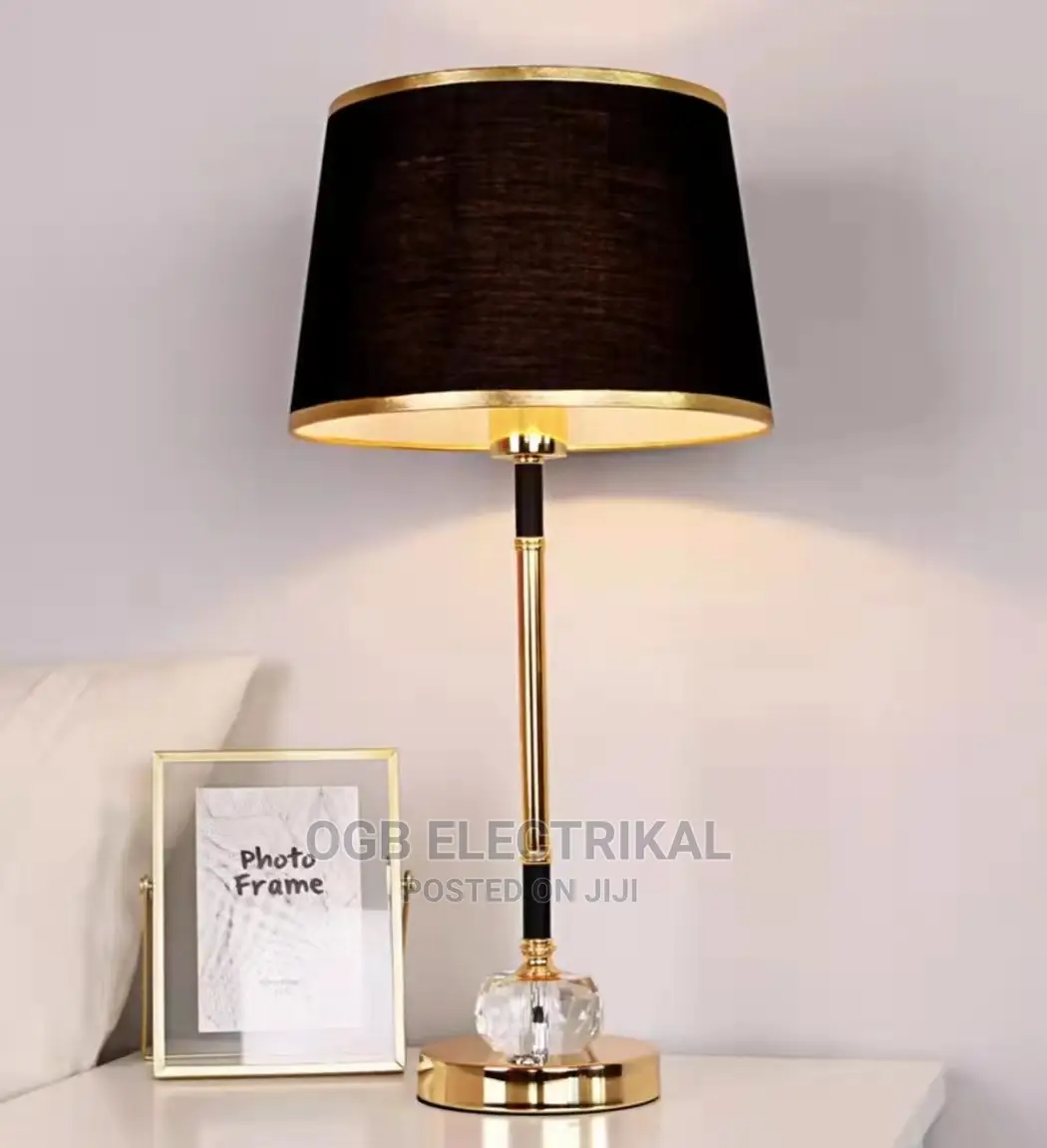 Modern Table Lamp