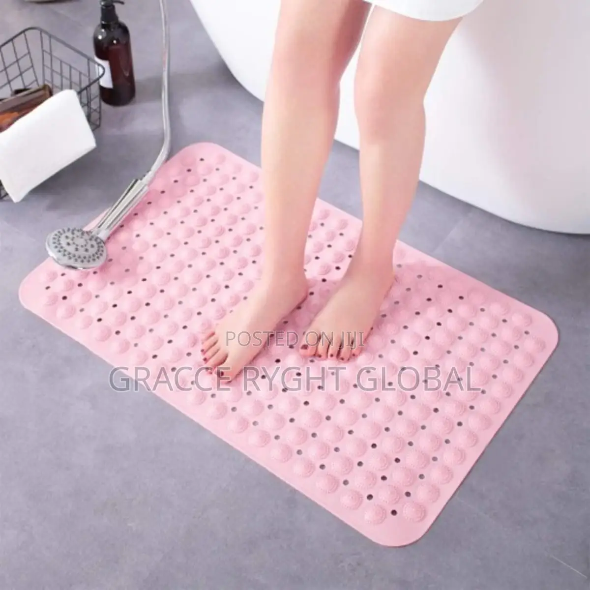 Nonslip Shower Mat
