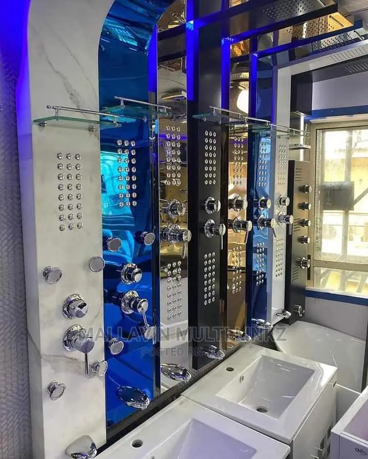 Original Power Showers