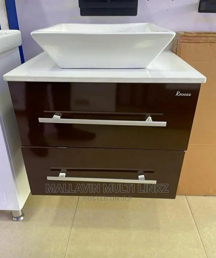 Hanging Bathroom Cabinet