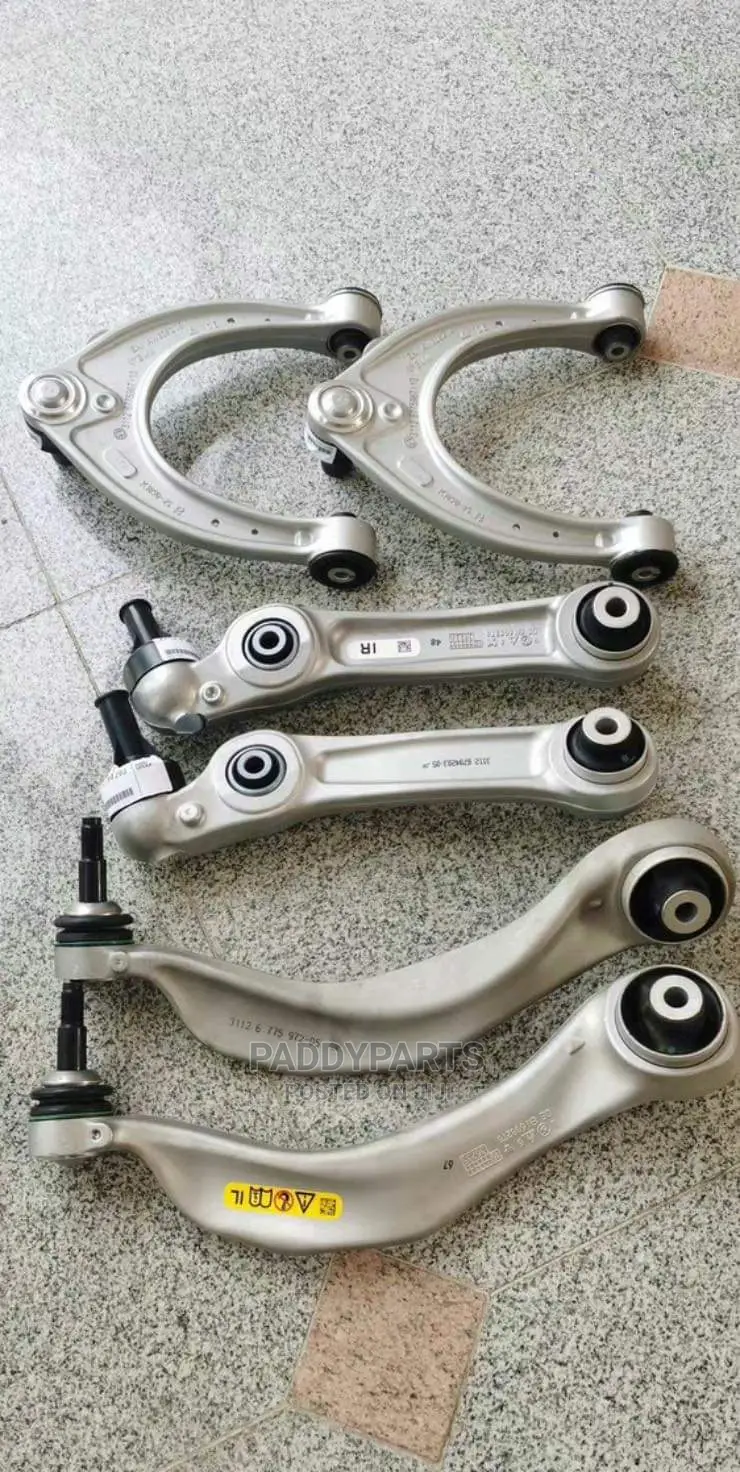 BMW F10 Control Arm