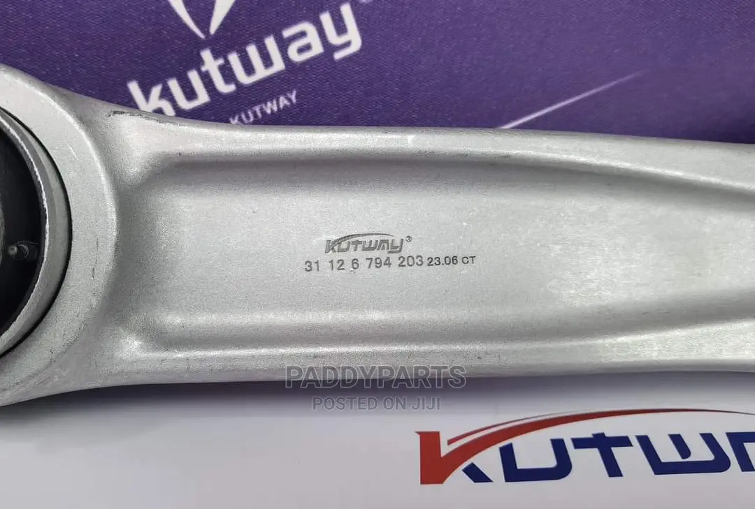 BMW Control Arm 528i 535D 535i 550i