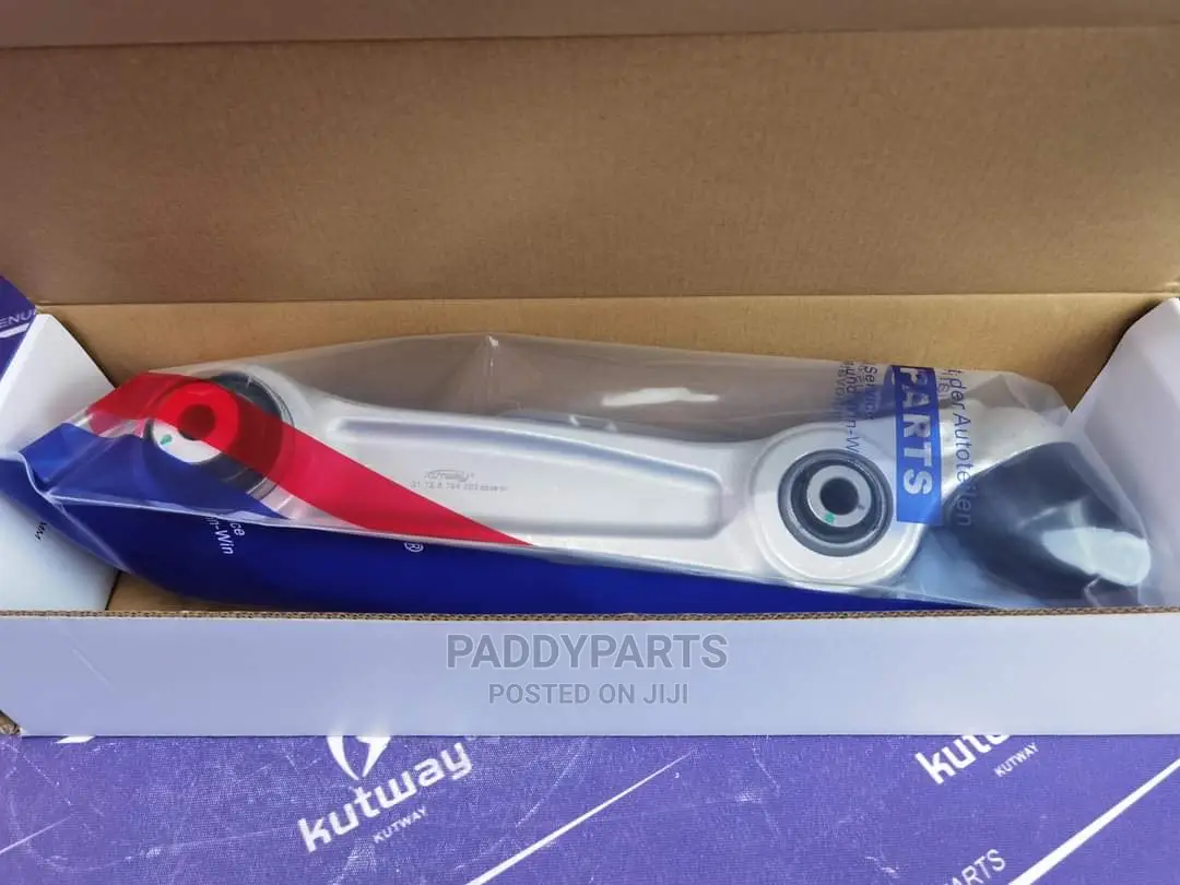 BMW Control Arm 528i 535D 535i 550i